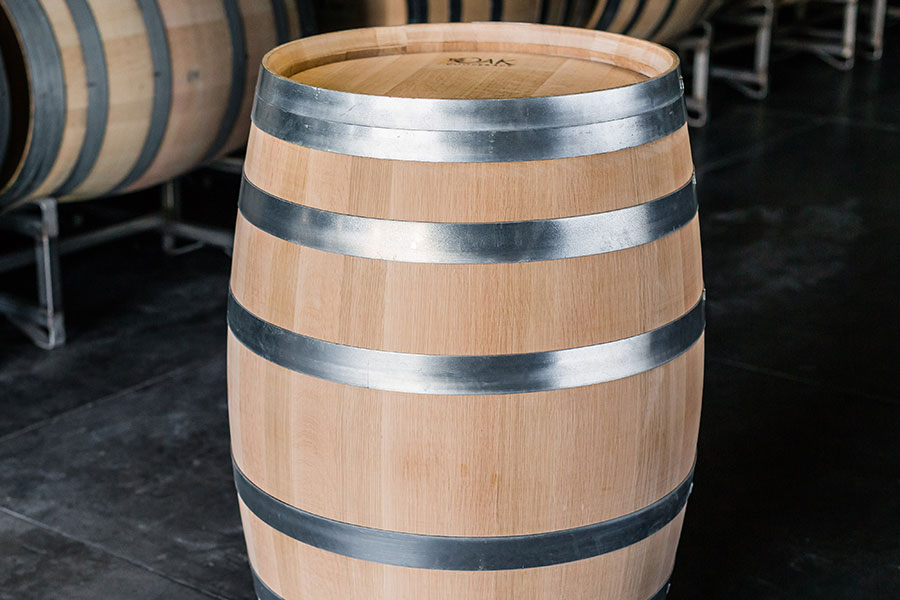 Traditional Export Barrel